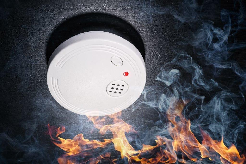 Smoke Alarms